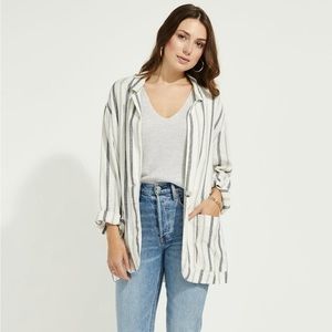 NWT ✨ Gentle Fawn Hendrix Blazer XS